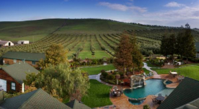  Purple Orchid Resort & Spa  Ливермор